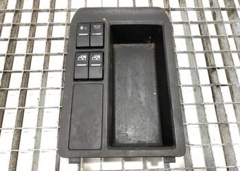 PANEL STEROWANIA SZYB MAN TGX I 81617010316 Inny WŁĄCZNIK