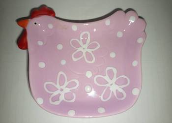 mała paterka, kurka