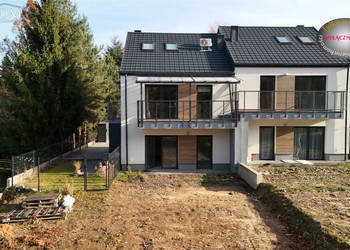 Mieszkanie 52m2 3 pok Kraków Korczynowa