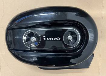 HARLEY DAVIDSON XL1200 SPORTSTER OBUDOWA FILTRA POWIETRZA