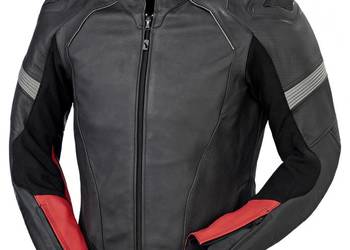 Rekurv C-11.01 kurtka motocyklowa skórzana roz 54