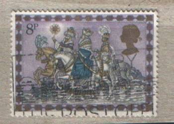 Zn. Anglia Mi 812 kas 1979