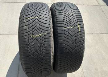 Opony x2 - Bridgestone A005 EVO - 255/60/R18