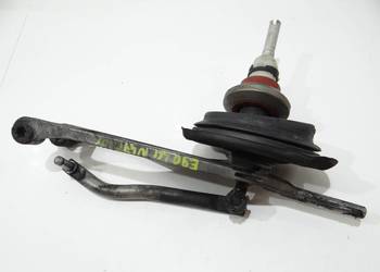 WYBIERAK LEWAREK ZMIANY BIEGÓW BMW E90 LCI N47D20C 7566100