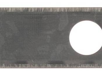 Nóż robora koszącego 72511VP7030