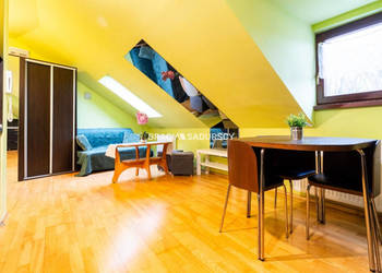 Oferta sprzedaży mieszkania 37.5m2 2 pokoje Kraków