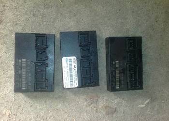 MODUŁ STEROWNIK KOMFORTU 1K0959433AR BL AK VW SKODA SEAT