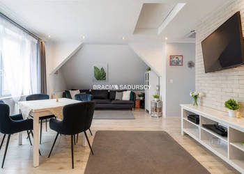 Oferta sprzedaży domu wolnostojącego Kraków 220m2