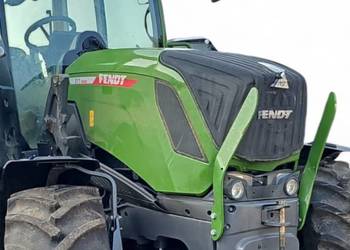 Fendt 311 Vario (2021-2025r.) Parts,Części