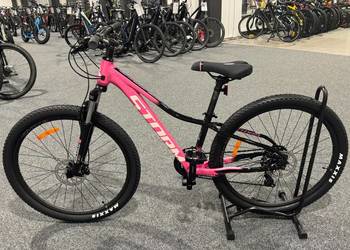 Rower MTB Storm SHARK 27,5″  2HD LADY 2.0 Raty 0% Rower MTB Storm SHARK 27,5″  2HD LADY 2.0 Raty 0%