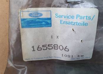 1655806 / 86VB - V06024 - AF2P Pokrywa schowka Transit