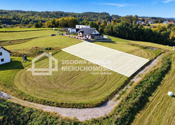 Grunt do sprzedania 1195m2 Prokowo