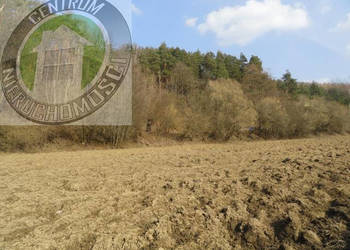 Działka Roztoka-Brzeziny 889m2