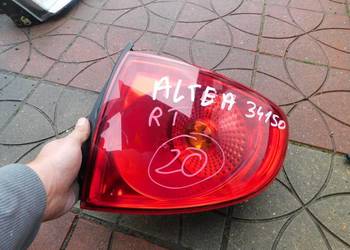 altea lampa nr 34150 WYSYŁKA