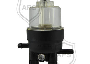 Filtr paliwa do mini koparki 130306380 kingway hytec wolf