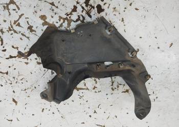 BMW G21 G20 Kombi 330e  osłona podwozia prawa tył tylna oryg 7340868