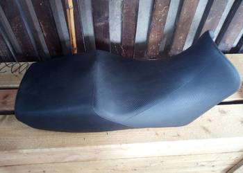 Kanapa siedzenie Honda Transalp 700 jak nowe