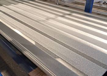 Blachy Trapezowe T18 i  inne HIT