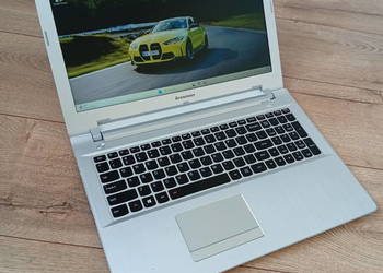 Laptop Lenovo i5