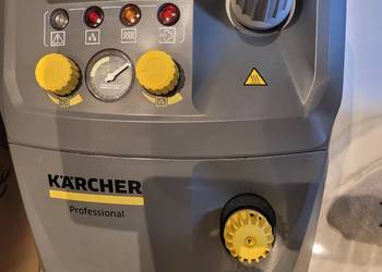 Parownica Karcher SG 4/4 nowa gwarancja