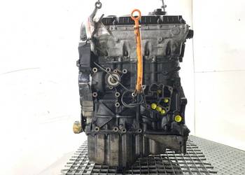 SILNIK AUDI 1.9 130KM AJM 00-05 A4 B6