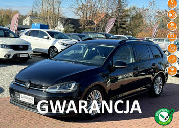 Volkswagen Golf Gwarancja, Navi, Bluetooth, Ksenon , CUP VII (2012-)