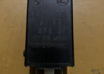BMW e32 e34 przekaźnik 1378371 moduł regulacji siły docisku
