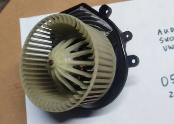 Dmuchawa FrigAir 0599.1167 audi skoda vw z regulatorem