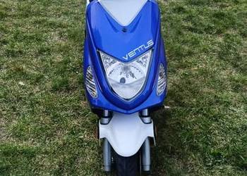 Sprzedam Skuter 50cc