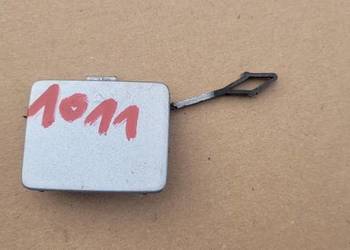 MERCEDES A KLASA W169  ZAŚLEPKA HAKA ZDERZAKA TYL  // 1011