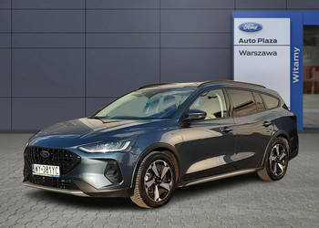 Ford Focus Active X 1.5 EcoBlue 115 KM Automat RR83792 Mk4 (2018-)