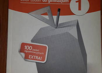 Matematyka 2001 - 1 i 2. Zbiór zadań.