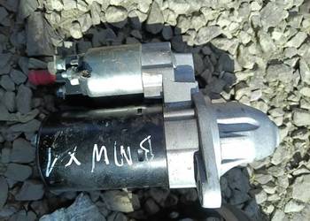 Rozrusznik/Alternator BMW E81 E87 E90 E91 X1 E84 1.6i 2.0i 16V