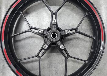 Honda CBR 650R 650 R 19-24 felga felgi przód przednia idealna prosta