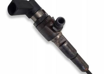 WTRYSKIWACZ Volvo Peugeot Citroen Mazda 1.6 HDI D _ wtrysk 9802448680