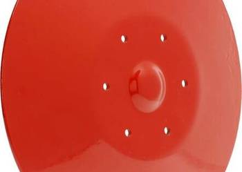 Talerz czyszczący  redlicy talerzowej 307870000011