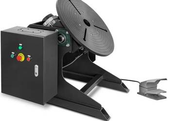 Pozycjoner spawalniczy CORMAK PS-650