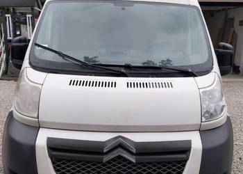 Citroen Jumper dostawczy