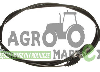 85808053 LINKA HAMULCA RĘCZNEGO LM L-3000 CNH