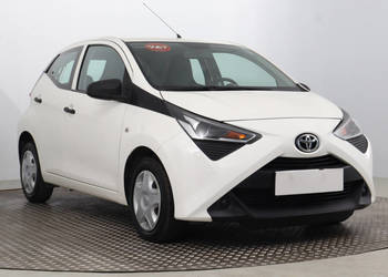 Toyota Aygo 1.0 VVT-i