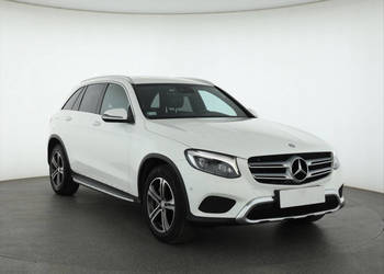 Mercedes GLC GLC 250 4MATIC