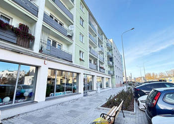 Mieszkanie Kielce 47.2m2 2-pokojowe