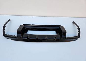 CUPRA FORMENTOR DYFUZOR SPOILER ZDERZAKA TYŁ TYLNY 5FF807568C