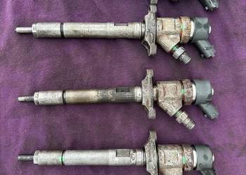 Wtryskiwacze 0445110239 peugeot ford