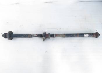 WAŁ NAPĘDOWY PORSCHE CAYENNE II 3.0 Diesel 7P0521102K