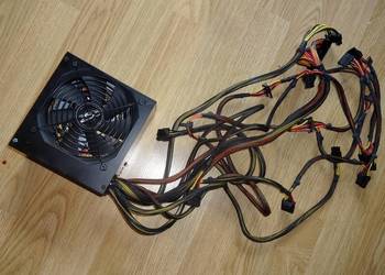 Zasilacz ATC 700wat "OCZ700SXS"