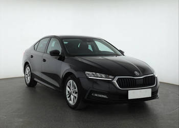 Skoda Octavia 1.5 TSI