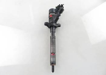 WTRYSKIWACZ FORD FOCUS C-MAX (DM2) 1.6 TDCi 109 - G8DA 0986435090