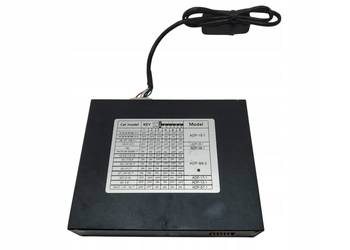 MODUŁ AD-CACCPM ADP-B9-2 Audi A4 IV (2008-2015) B8