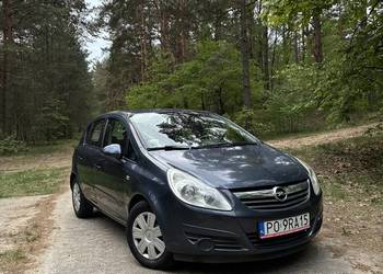 Opel Corsa 1.2, 2007,